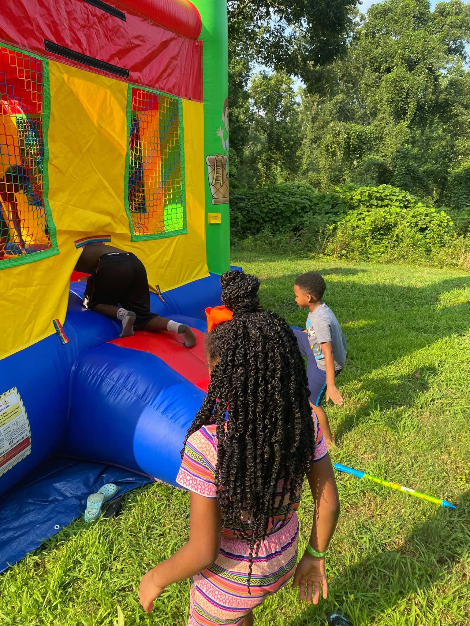 YHB Foundation Program