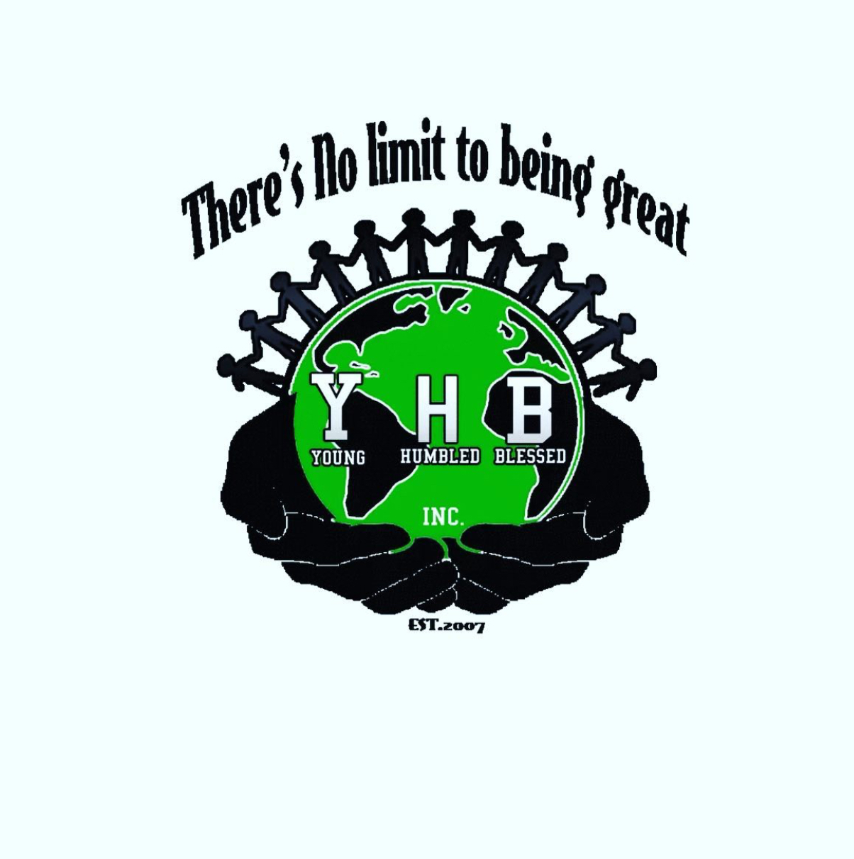 Young Humbled Blessed Foundation